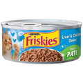 Liver & Chicken Dinner Pate Wet Cat Food Z2922