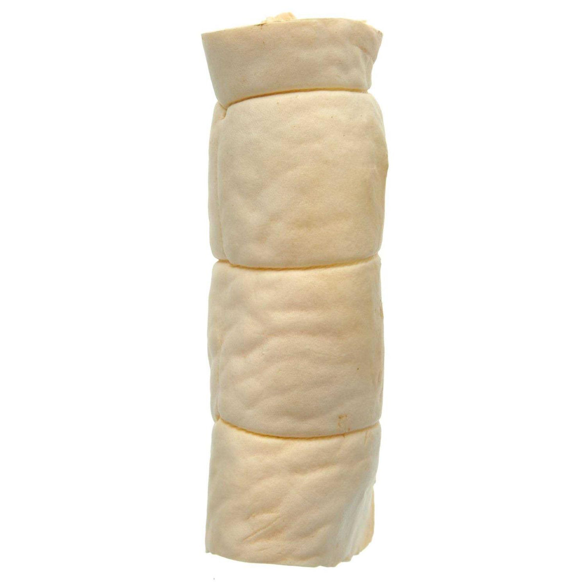 Beef Cheek Roll Dog Chew D544