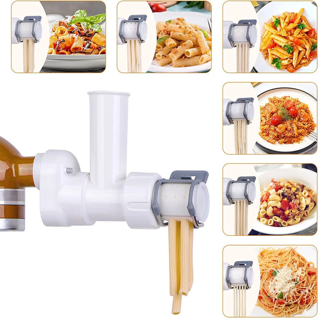 Pasta Maker Attachment S518