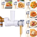 Pasta Maker Attachment S518