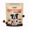 Organic Mushroom Complex for Dogs A357