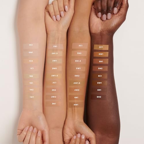 Foundation T6370