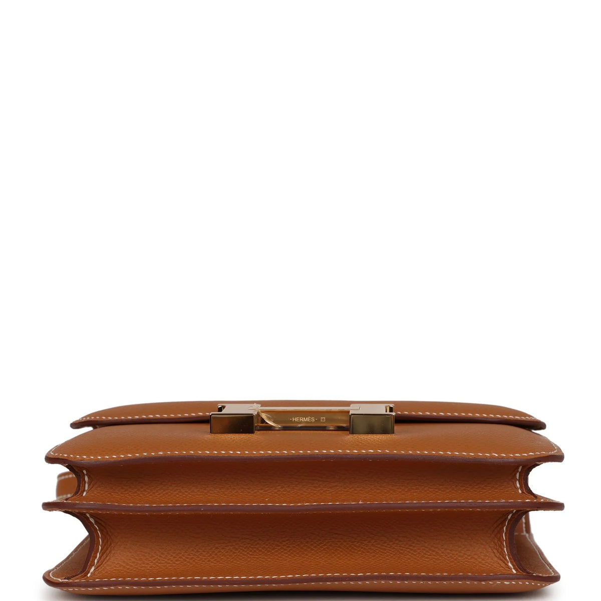 Gold Epsom Handbag U346923
