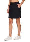 Women's Golf Tennis Skort With Pockets Z68020