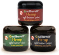 Plant-Based Topicals Bundle E75979