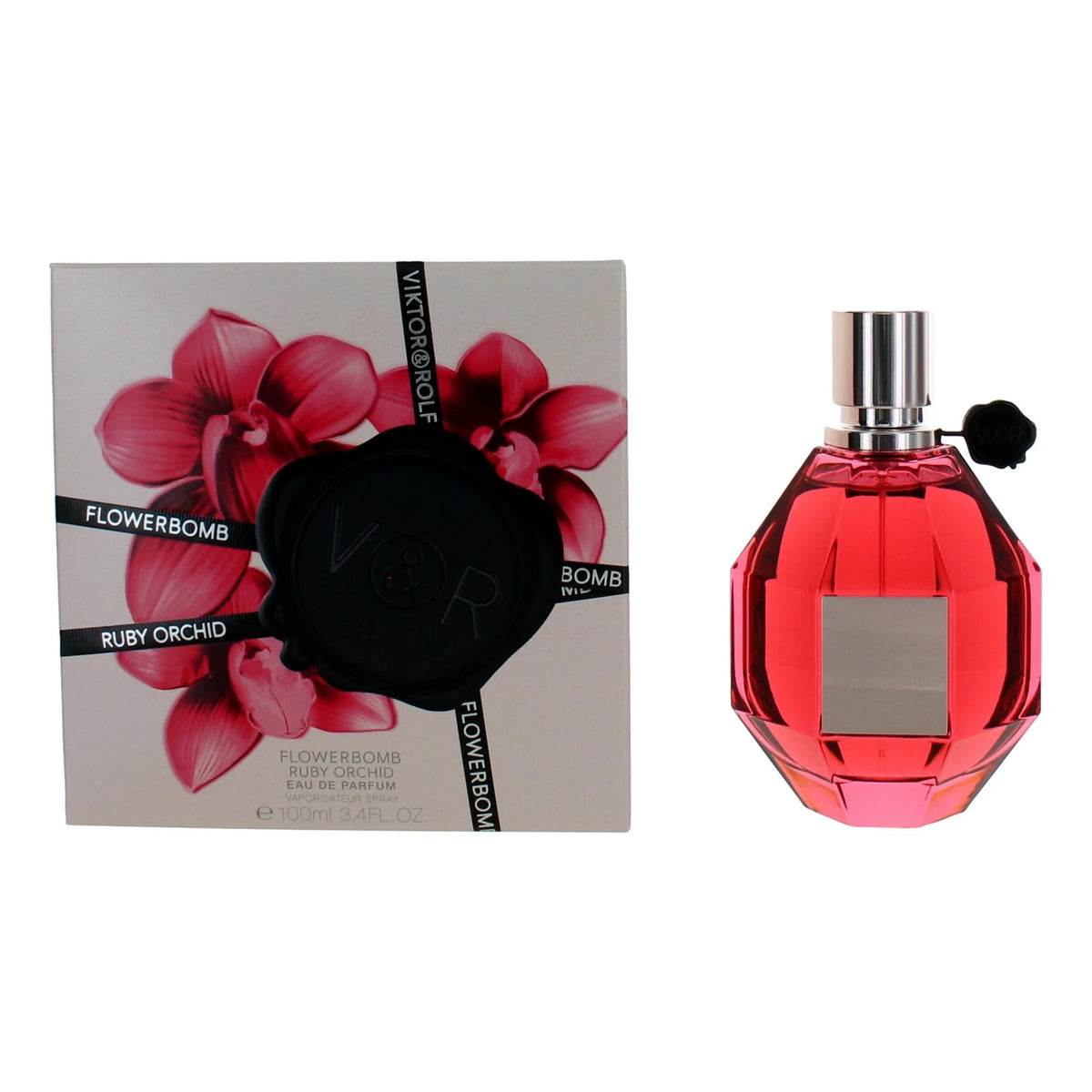 3.4 oz Eau De Parfum Spray for Women W40115