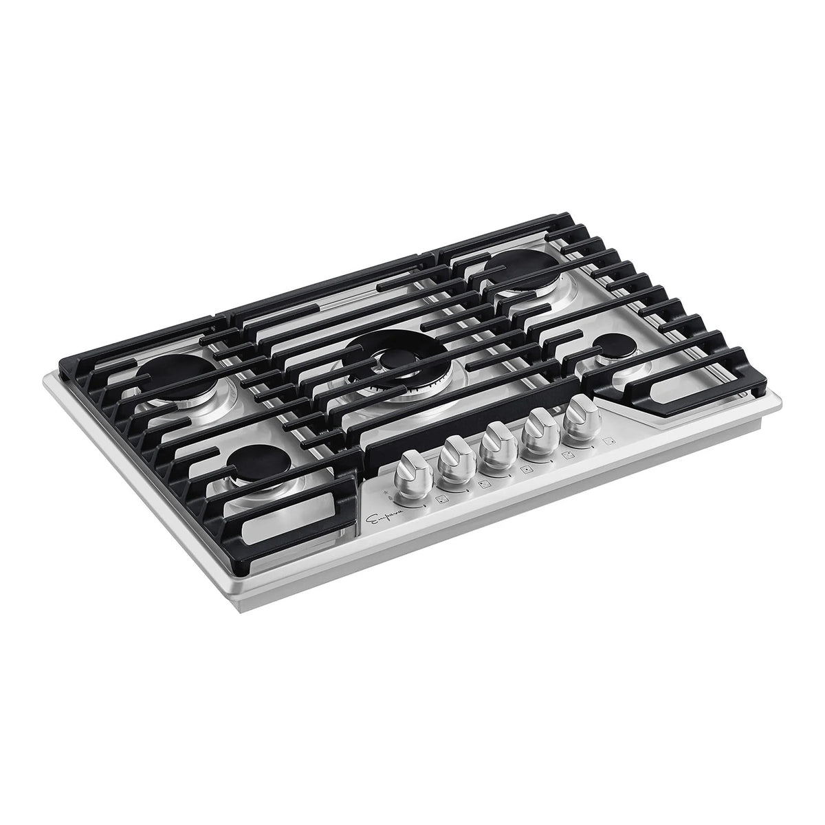 Built-in Gas Stove Cooktop E4908