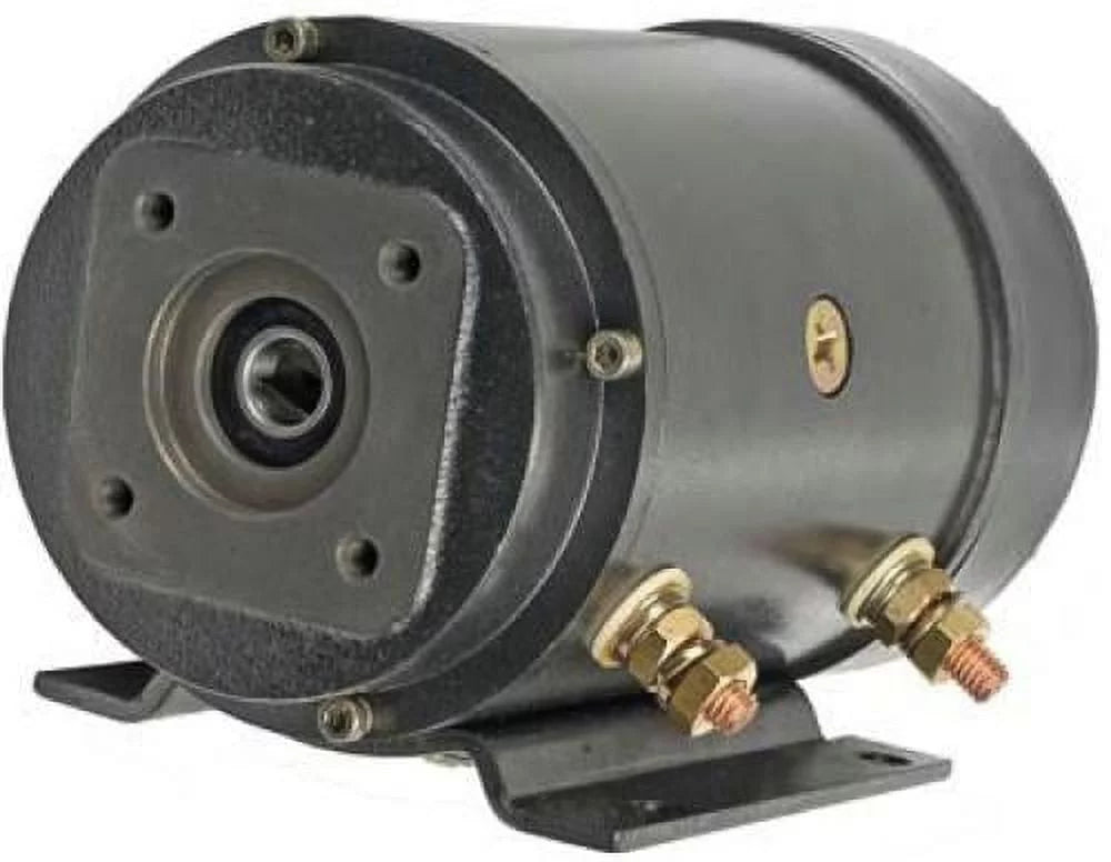 12V Electric Pump Motor P323452