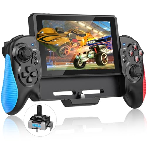 Switch Controller with Turbo & Dual Motor Vibration U96044