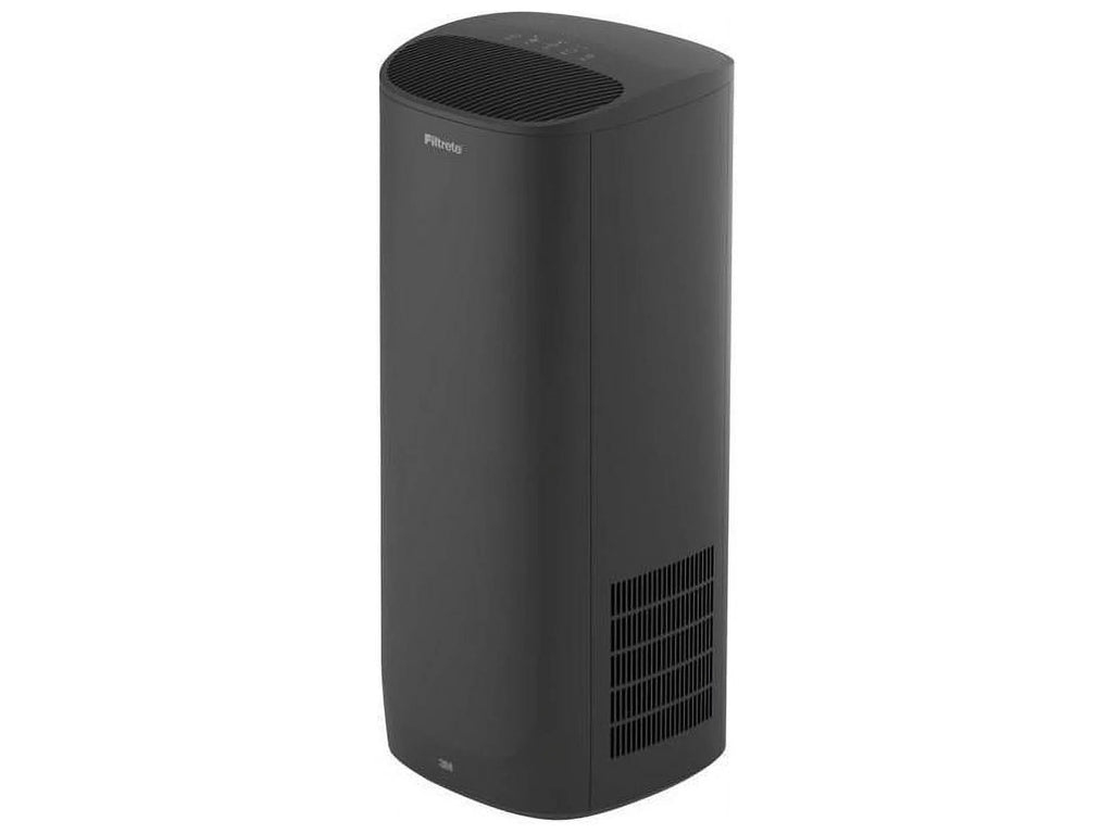 Black Air Purifier V46695