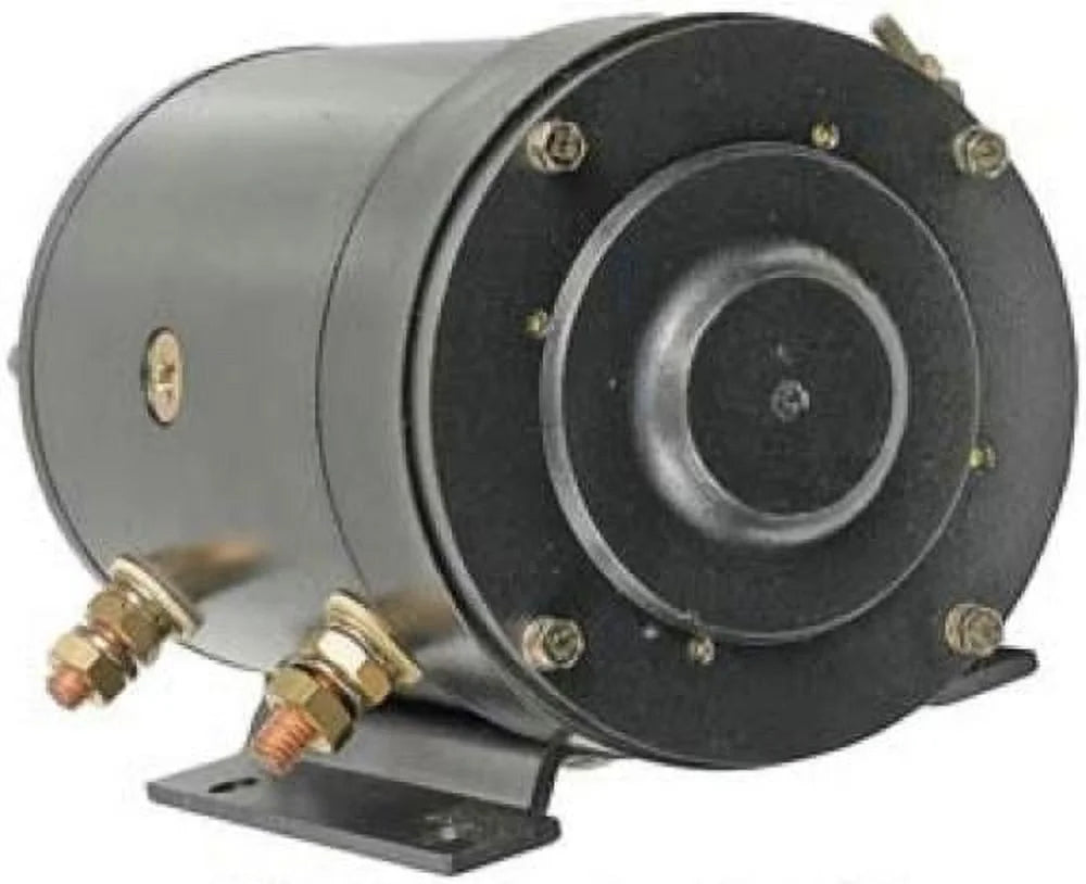 12V Electric Pump Motor P323452