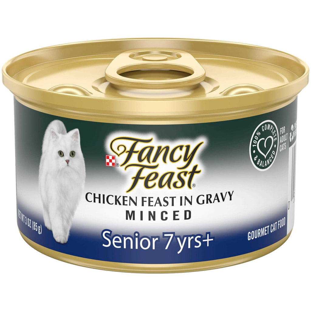 Wet Cat Food T579605