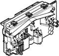 Washer Main Control Board D93850