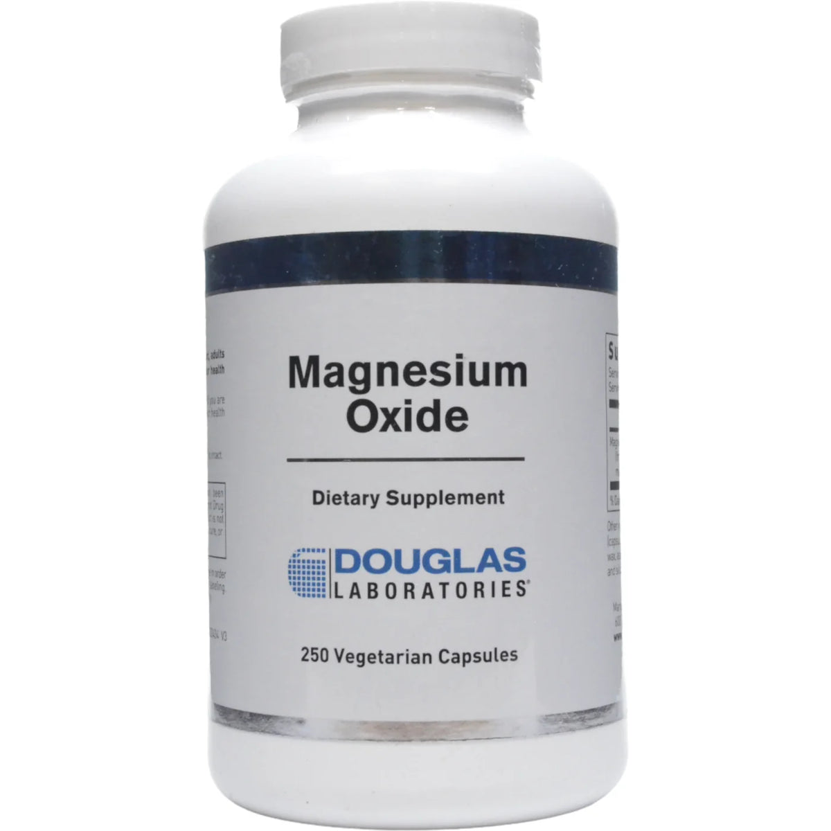 Magnesium Oxide 500 mg Q307971