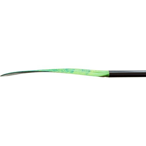 Kayak Paddle with Polypropylene Blades and Fiberglass Shaft W62896