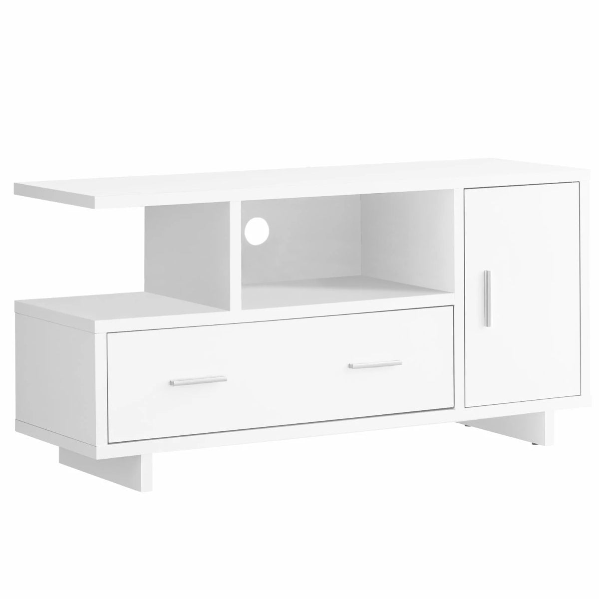 48 Inch Laminate Tv Stand B155