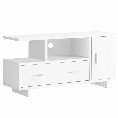 48 Inch Laminate Tv Stand B155