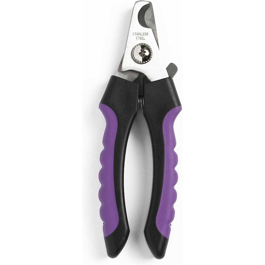 Large Surgical Steel Dog Nail Clipper T4528