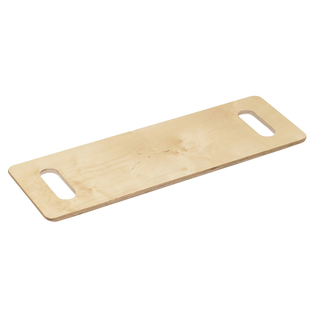 Birch Wood Transfer Board 440 lbs. Weight Capacity C705