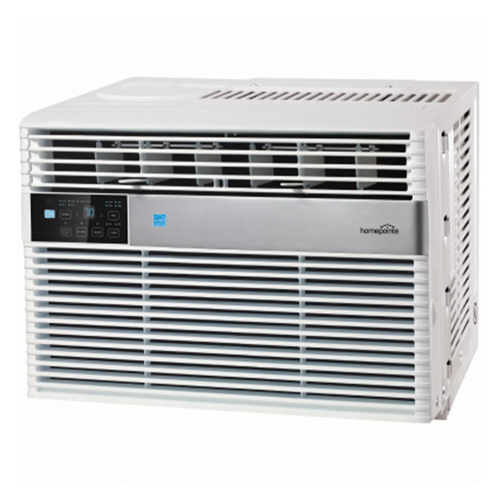 10,000 BTU Window Air Conditioner with Remote L130984