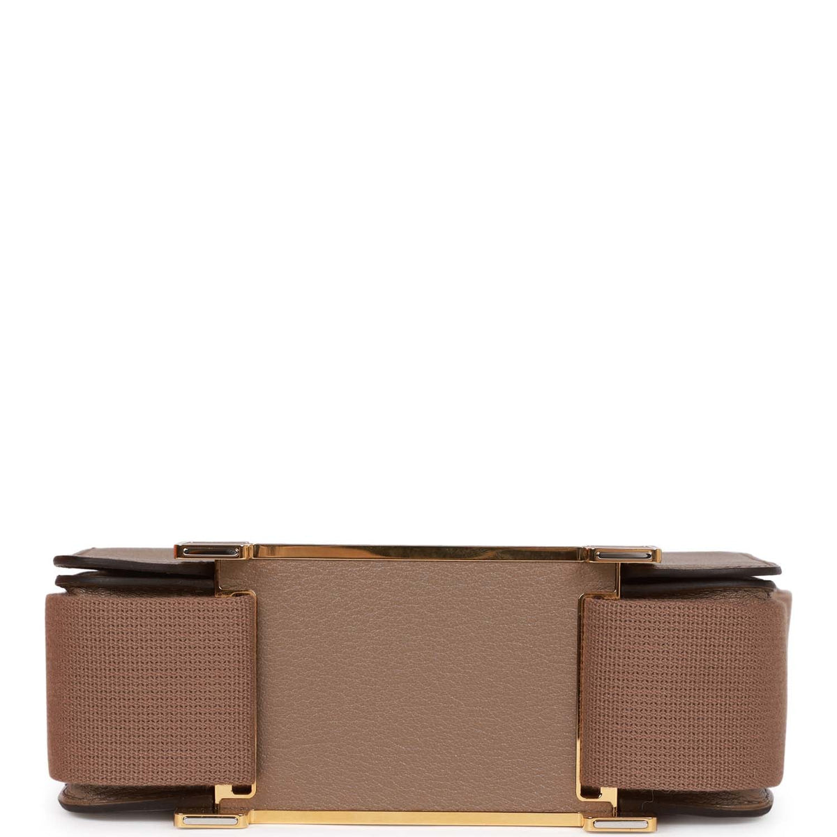 Etoupe Chevre Bag O8178