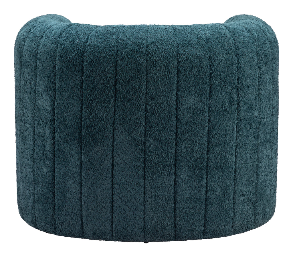Accent Chair Aquamarine F3119