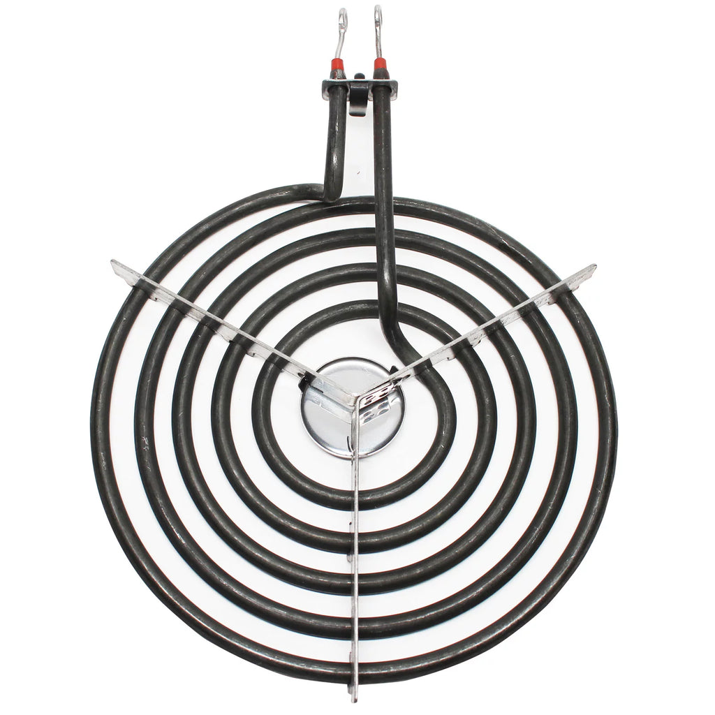 8 inch 5 Turns & 6 inch 4 Turns Surface Burner Elements G1637