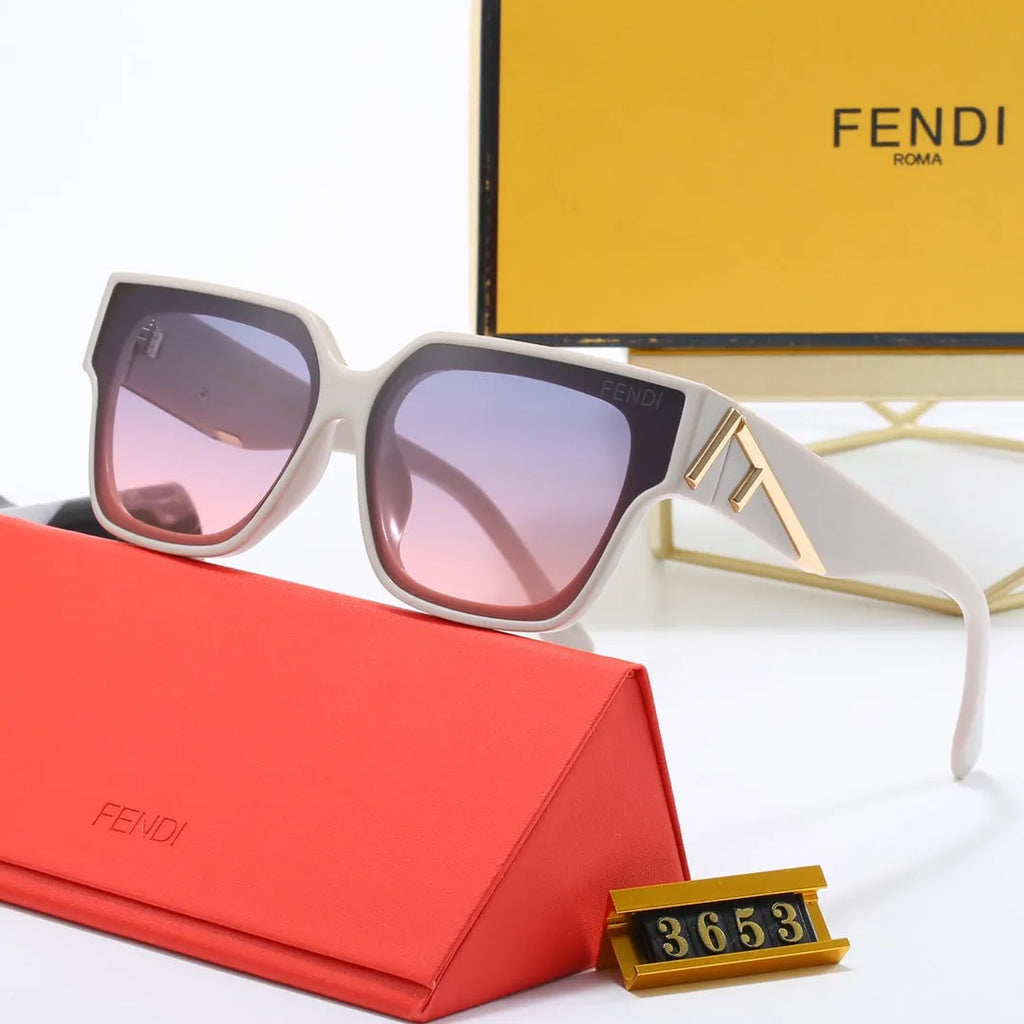 Polarized Sunglasses D2362