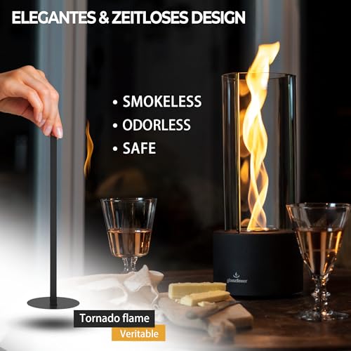 Tabletop Fire Pit E7363