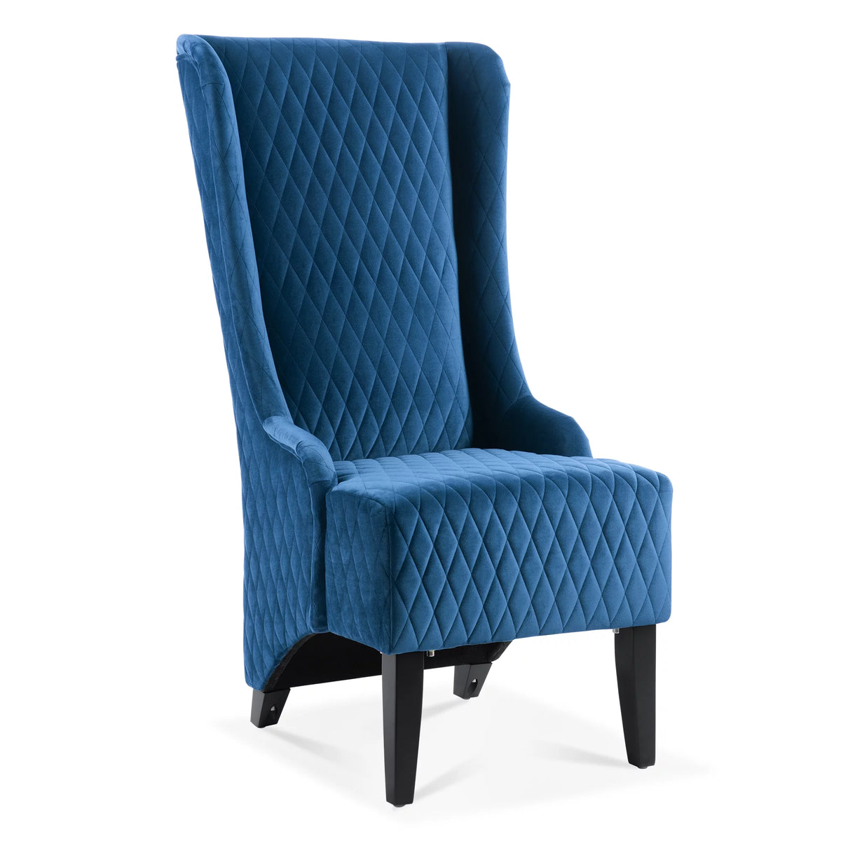 23.03" Wide Wing Back Chair X70112