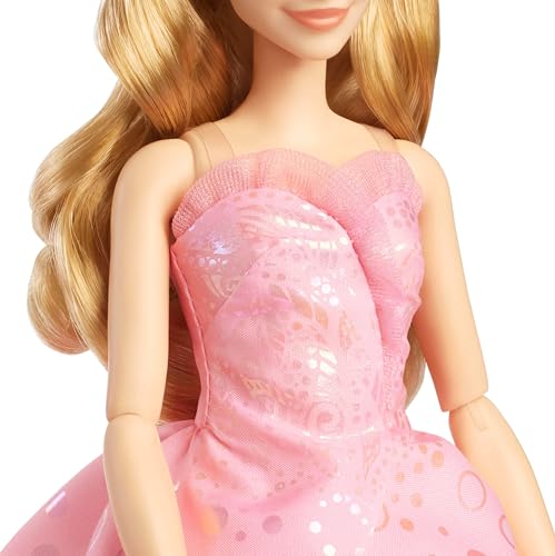 Fashion Doll & Accessories with Crown & Scepter O7972