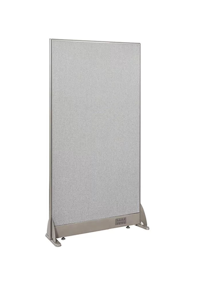 Freestanding Office Partition 24W X 72H O89211