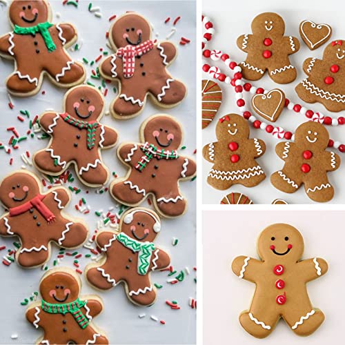 Cookie Cutter Set 6 Pieces Y69553