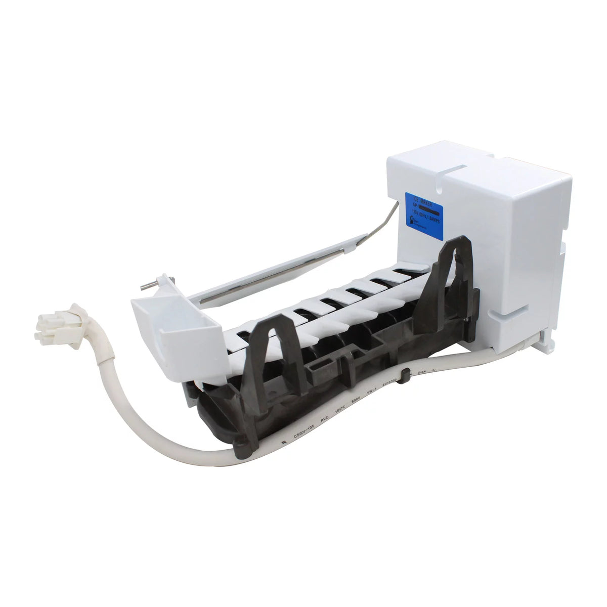 Refrigerator Ice Maker Replacement Q7955
