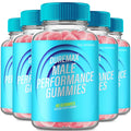 Performance Gummies 5 Pack I615683