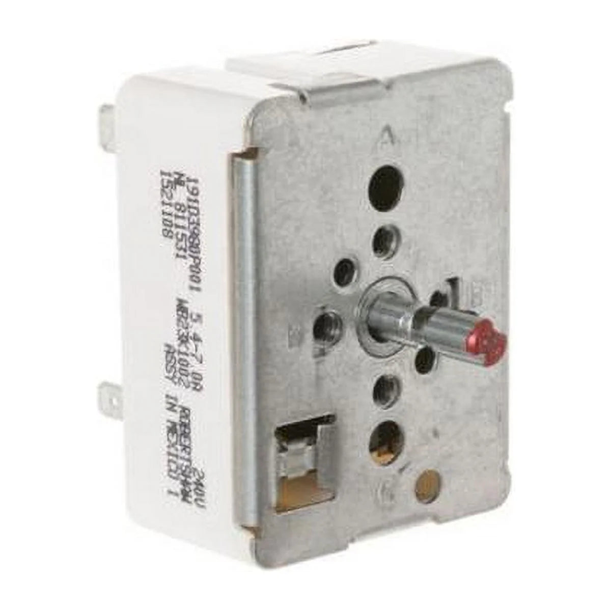 Range Surface Element Control Switch C351