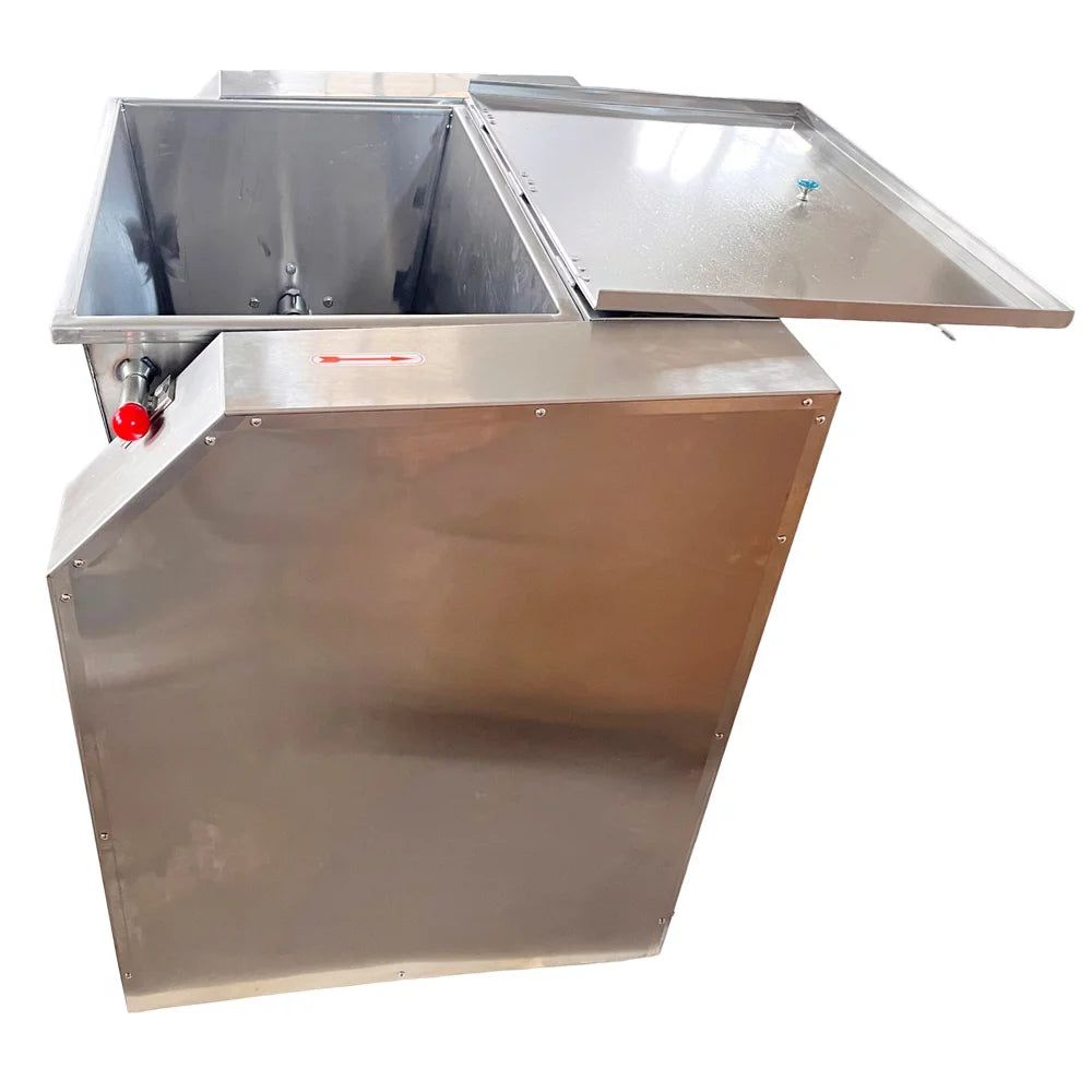 Commercial 50kg Electric Dough Mixer O4269