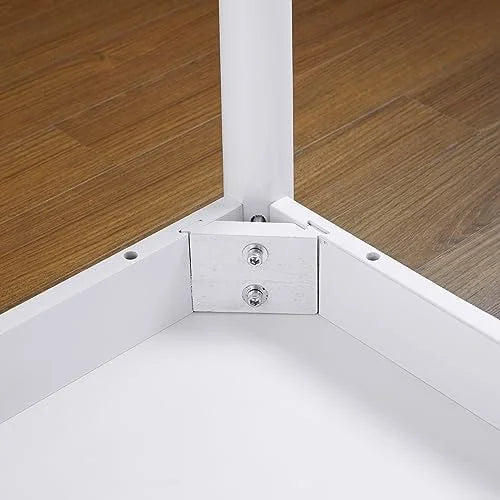 29.5" Square Wooden Dining Table N189