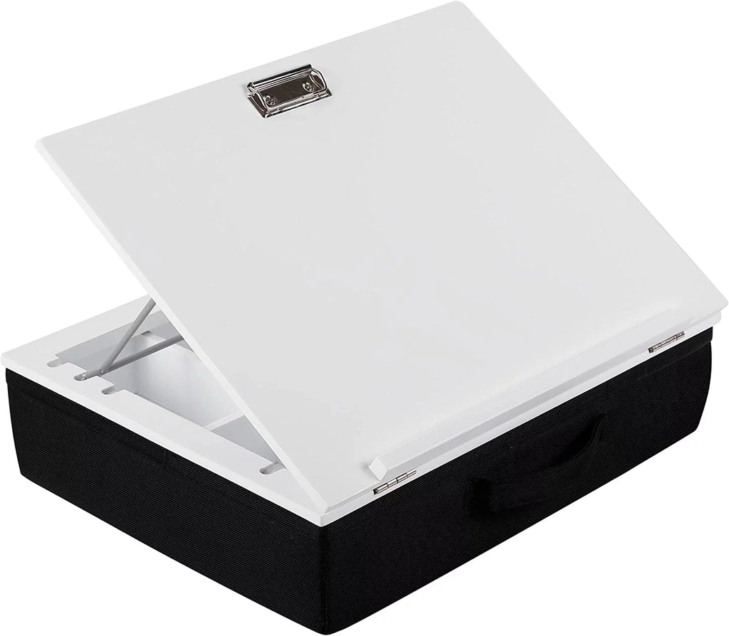 Lap Desk with Storage and Cushion K22634