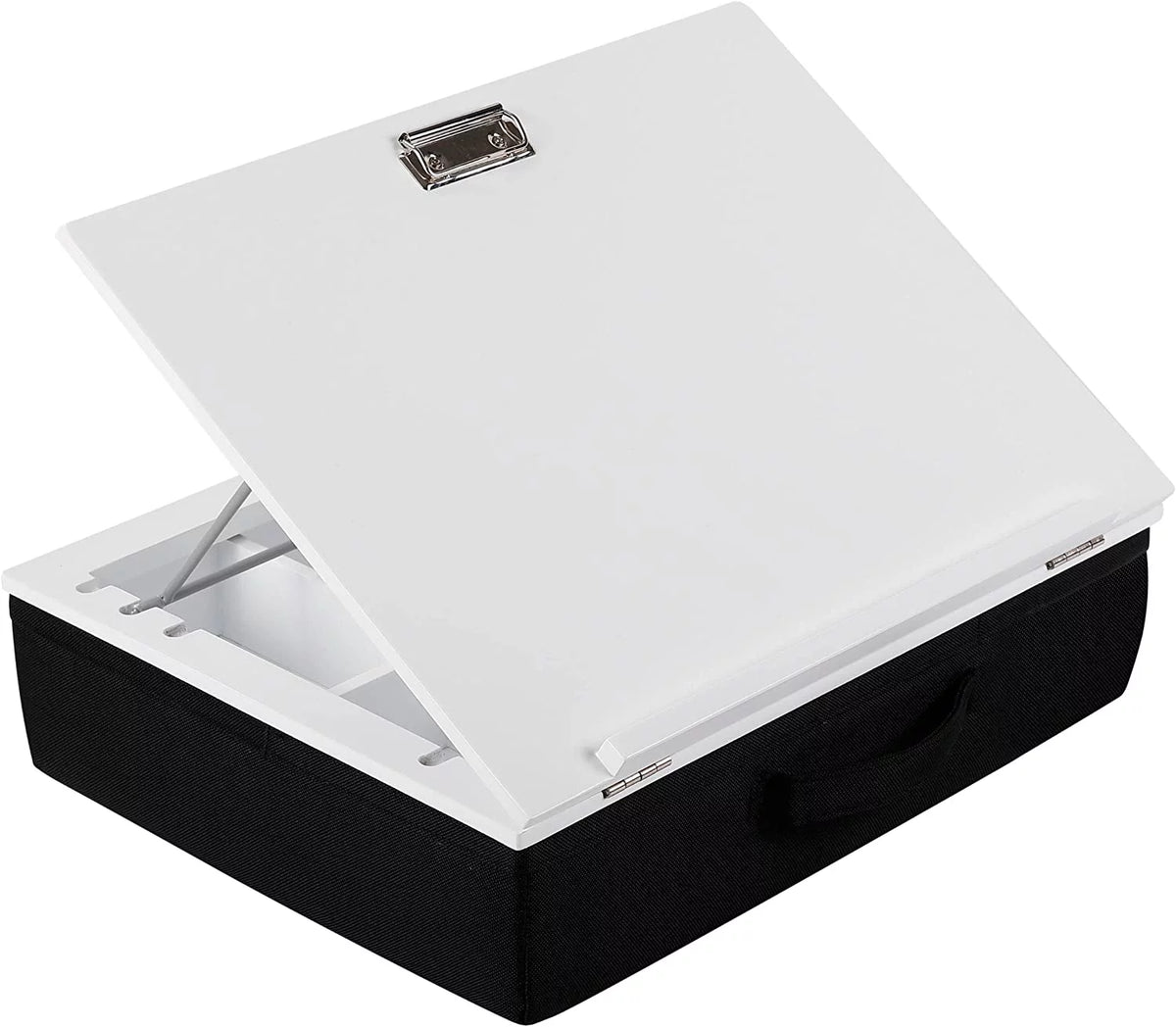 Lap Desk with Storage and Cushion K22634