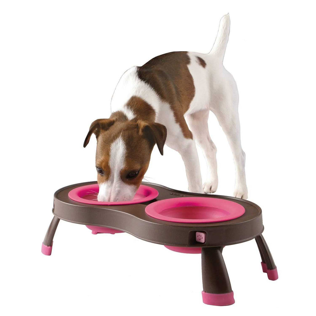 Elevated Pet Feeder K110