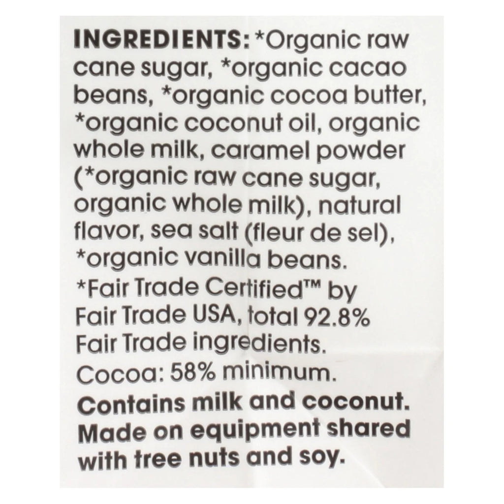 Truffles Case of 8 4.2 oz Y736420