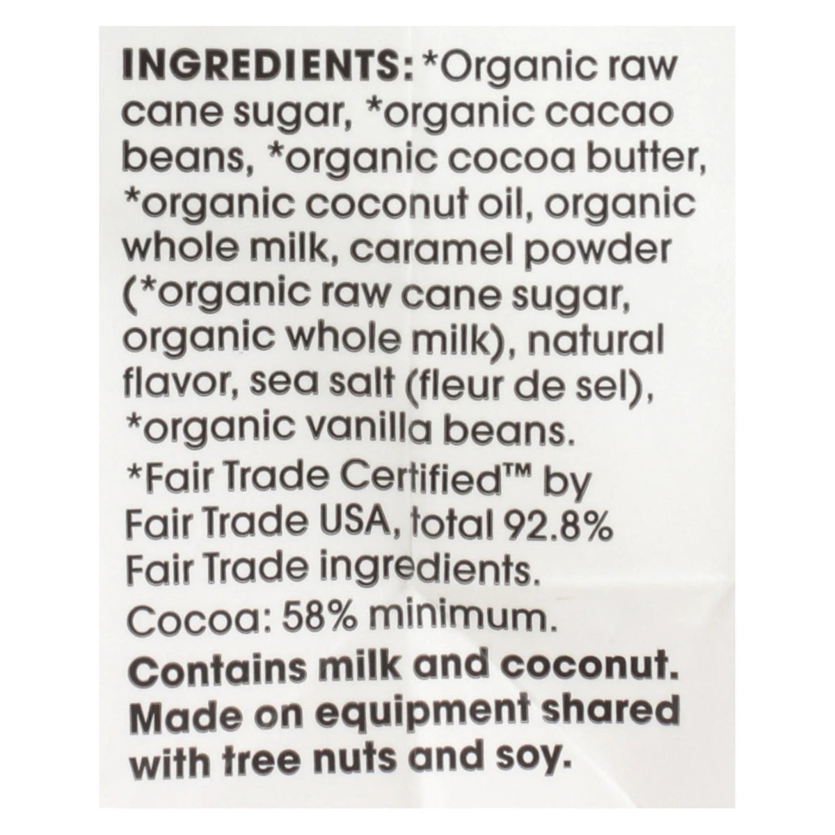 Truffles Case of 8 4.2 oz Y736420
