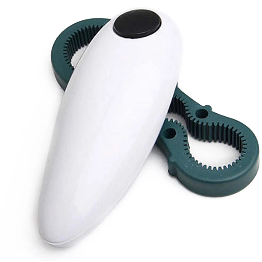 Automatic Can Tin Opener Jar Lid Wrench L995