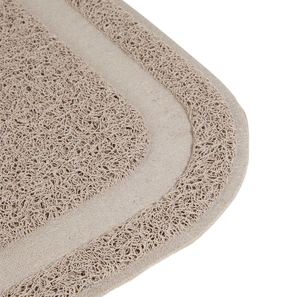 Rectangle Cat Litter Trapper Mat S593451