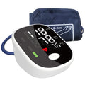 Automatic Digital Blood Pressure Monitor with Adjustable Cuff F78975