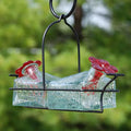Clear 9 oz Hummingbird Feeder Q548846