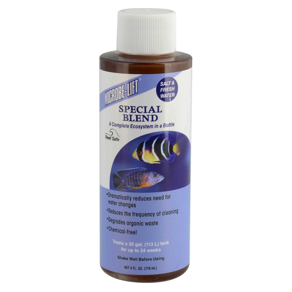 Microbe Lift Special Blend G3949