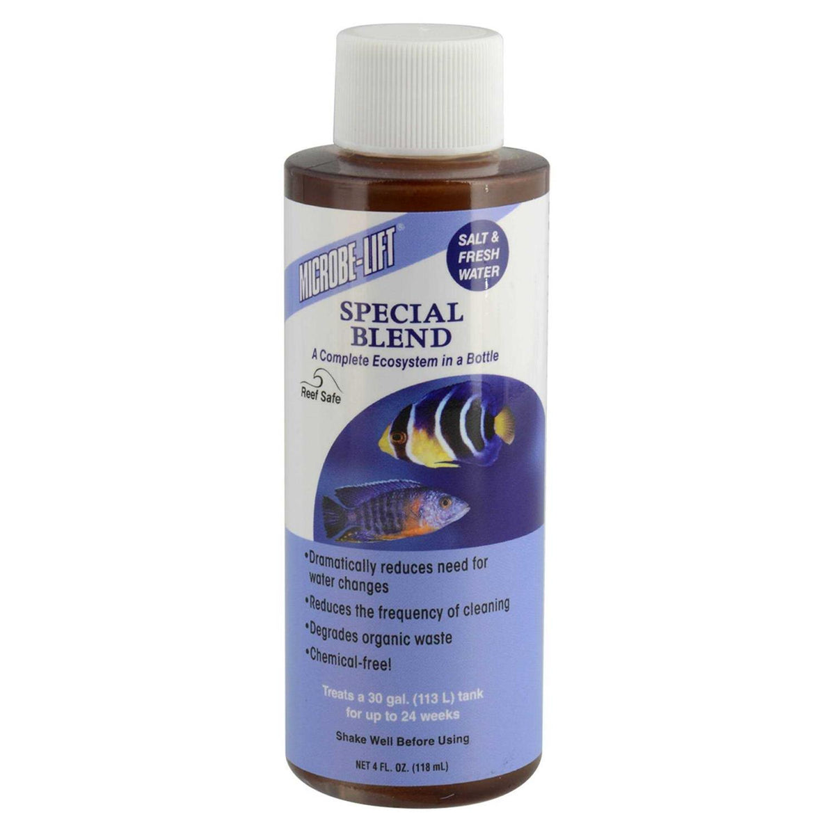 Microbe Lift Special Blend G3949