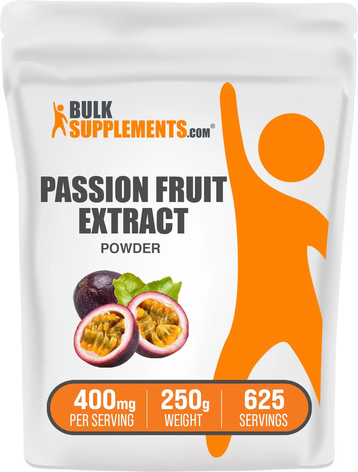 Passion Fruit Extract Powder 250 Grams R538